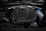 Audi A4 Allroad 2.0 TFSI Quattro 2016 года (AU)